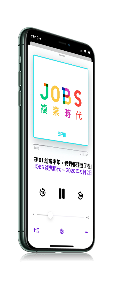 副業